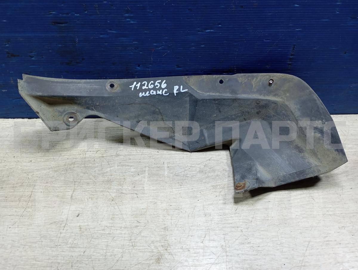 Локер (подкрылок) задний левый для ЗАЗ Шанс/Сенс T100, T150 96306231