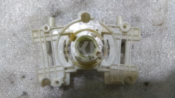 Модуль рулевого колеса на Хайма 3