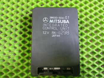 Блок электронный для Хонда CR-V 1 (RD1) 38600S04G11