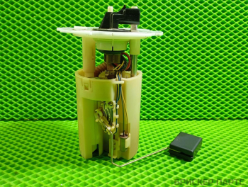 Насос топливный (бензонасос) для Опель Астра Джи 2 поколение