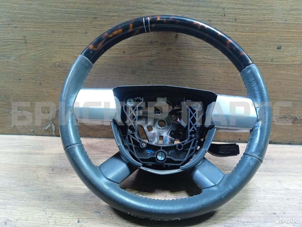 Рулевое колесо (руль) для Крайслер Себринг