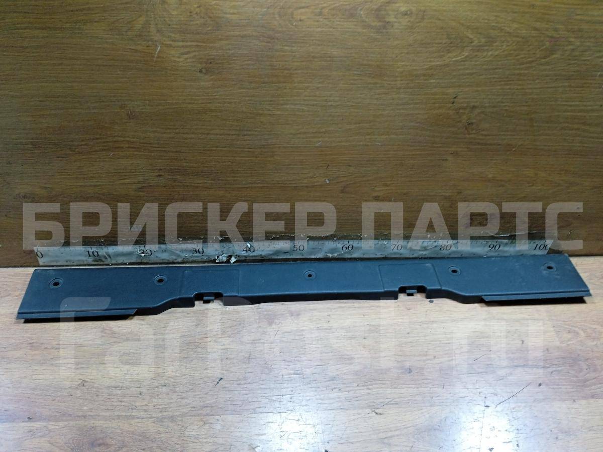 Обшивка багажника на Митсубиси Лансер 9 поколение (CS) MR444238