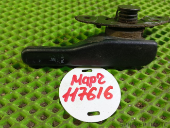 Ручка открывания лючка бензобака для Ниссан Марч 2 поколение K11 8464035F01