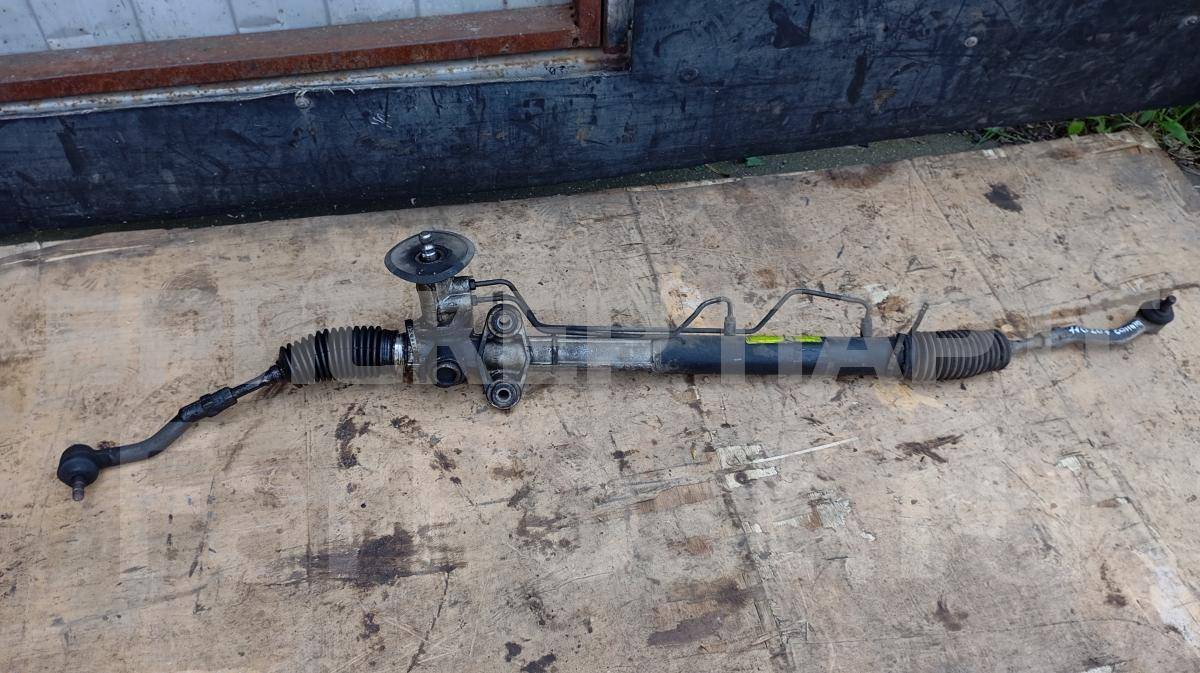 Рейка рулевая для Хендай Соната 4 поколение (EF) 5770039000