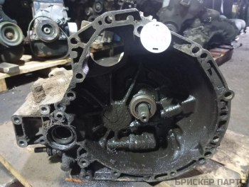 МКПП (механическая коробка переключения передач) для Ленд Ровер Фрилендер I поколение рестайлинг TRC102370