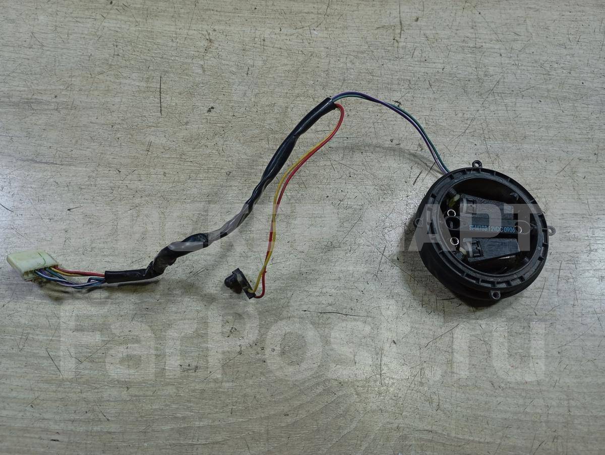 Моторчик, механизм зеркала заднего вида для Фиат Альбеа 1 (178)