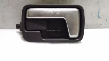 Ручка открывания двери задней правой (внутренняя) на Ленд Ровер Дискавери 3 поколение FVC500400WWE