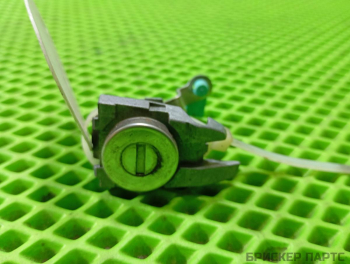 Личинка замка передней правой двери для Мазда 3 2 (BL)