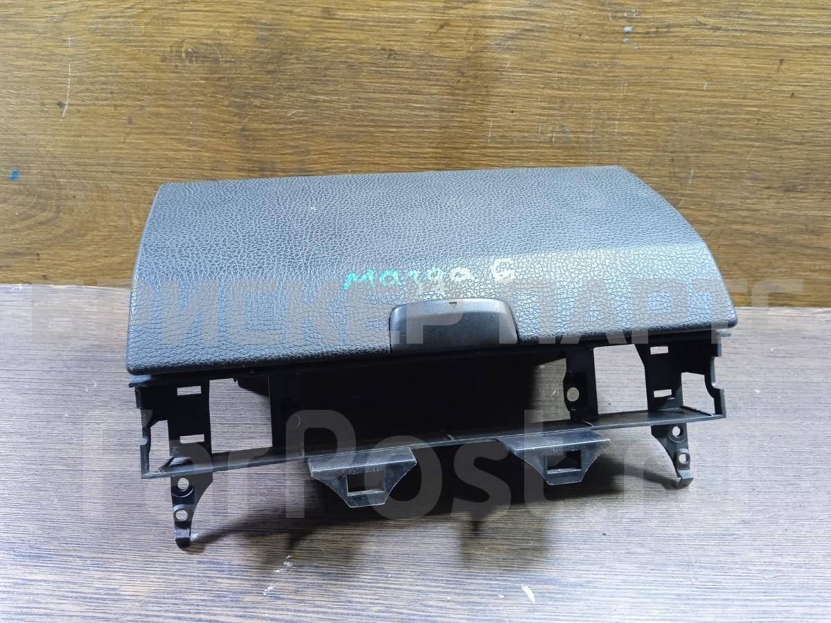 Ящик передней консоли на Мазда 6 GG GN3A5524X02