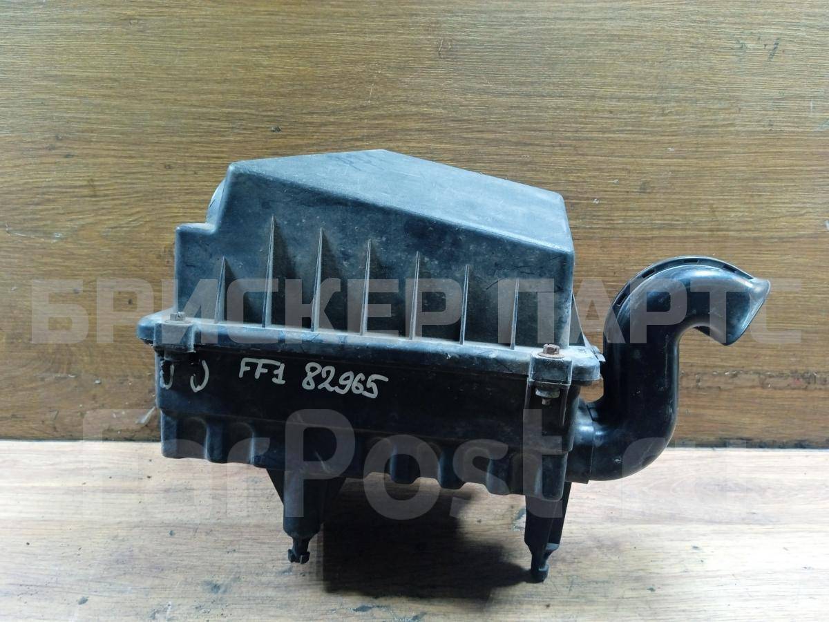 Корпус воздушного фильтра для Форд Фокус 1 поколение рестайлинг