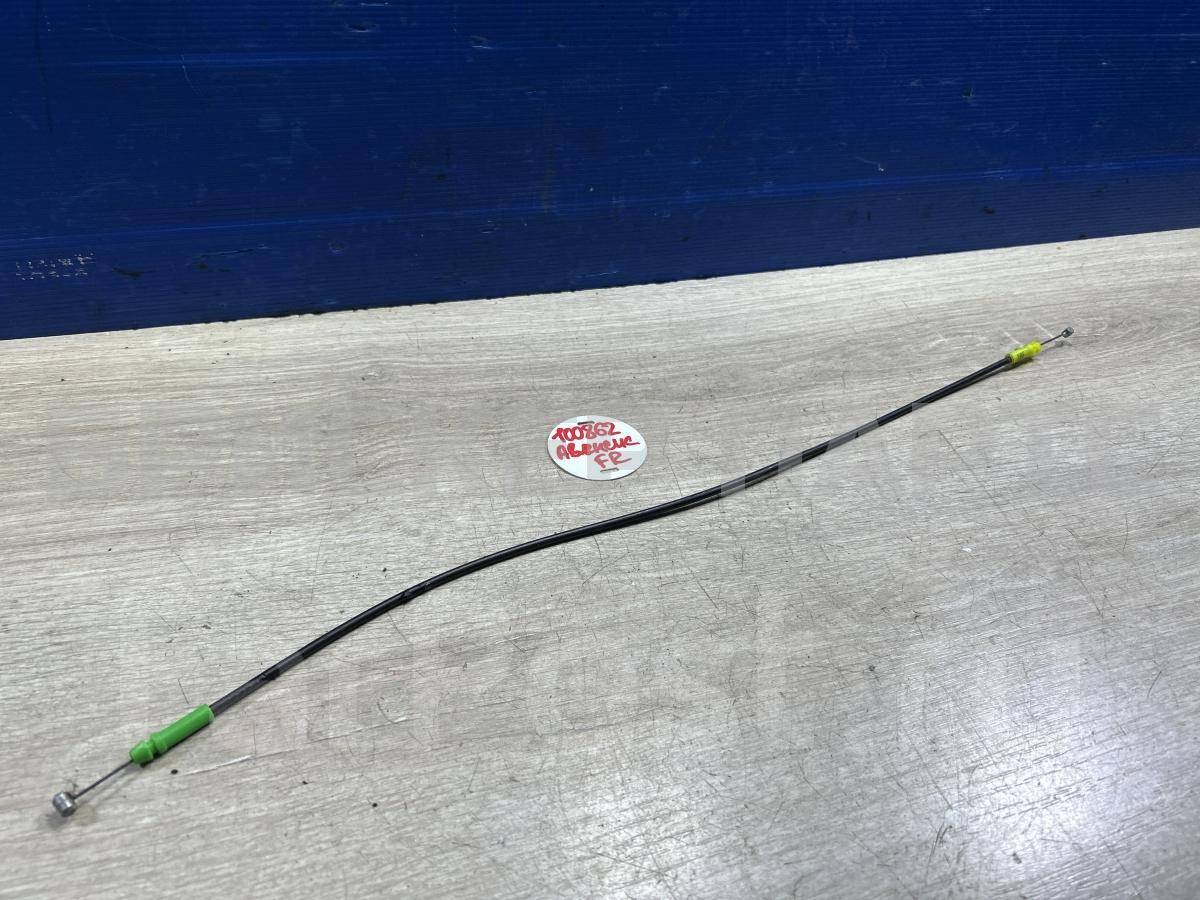 Трос ручки - тяга для Тойота Авенсис 2 (T250) 6971005010