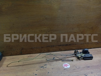 Замок двери передней левой на Дэу Леганза 1 поколение V100 96225003