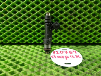 Форсунка топливная, бензиновая (инжекторного двигателя) для УАЗ Пикап 23632 2008-14 406113271102