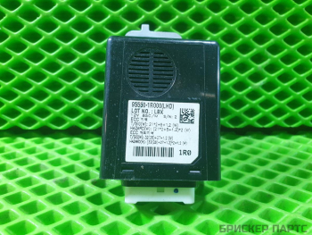 Реле поворотов (поворотников, повторителей) для Киа Рио III поколение