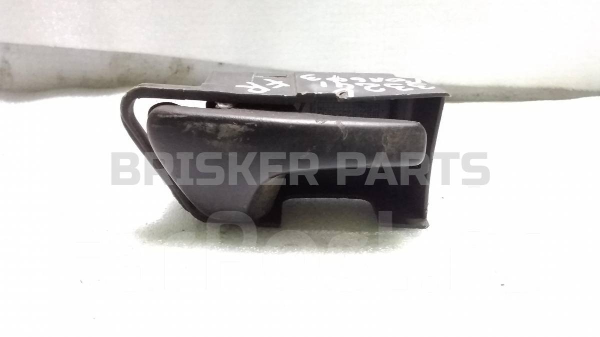 Ручка открывания двери передней правой (внутренняя) на Фольксваген Гольф Mk3 1H0857142