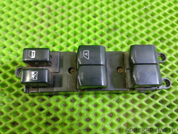 Блок управления стеклоподъемниками (единый) для Ниссан Куб 2 поколение (Z11) 25401CM30A