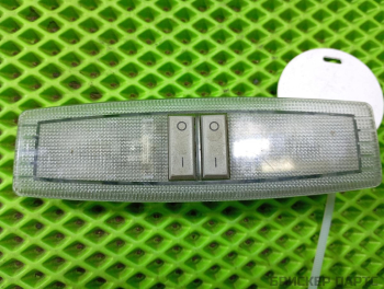 Плафон, фонарь освещения, лампа подсветки салона для Опель Сигнум 1 поколение 13101641