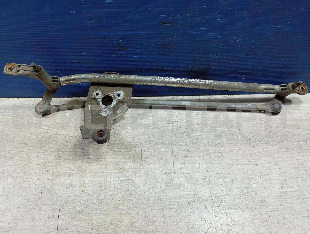 Трапеция дворников, стеклоочистителя для Фиат Альбеа 1 (178) 51793158