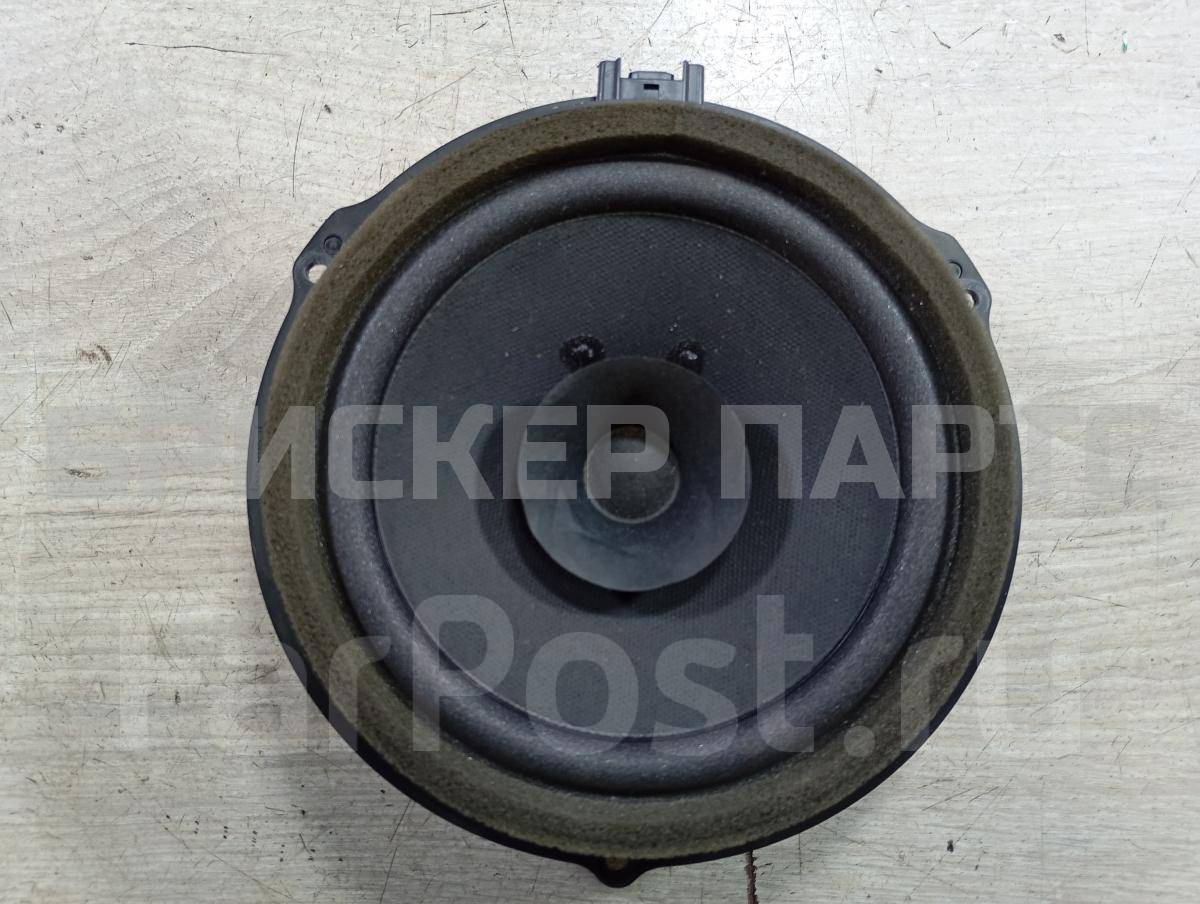 Динамик задний правый штатный для Форд ЭкоСпорт 1 поколение