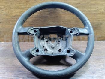 Рулевое колесо (руль) на Фольксваген Транспортер Т5 7H0419091
