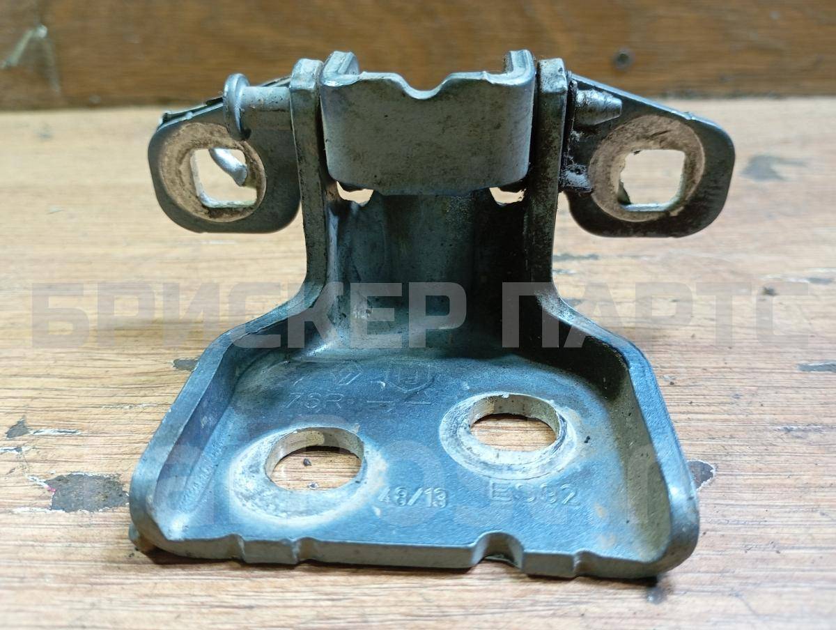 Петля двери задней правой верхняя для Рено Доккер 804207876R