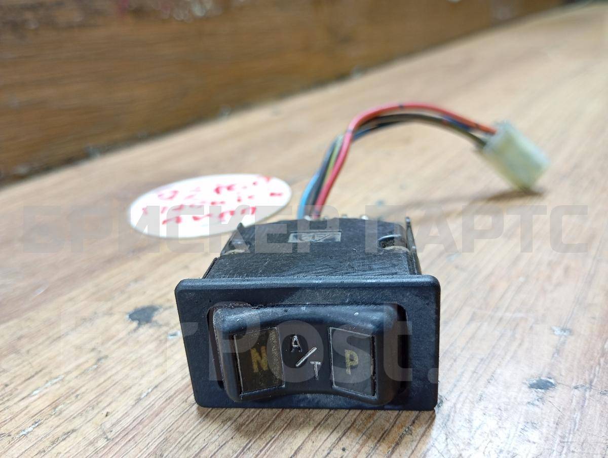 Кнопка многофункциональная для Сузуки Сайдкик 1 поколение 3786556B00