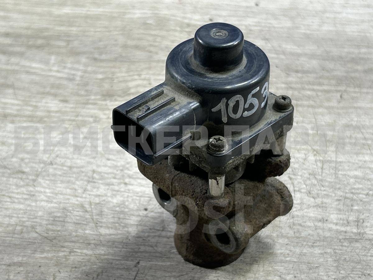 Клапан ЕГР на Митсубиси Кольт VI (Z20) MR578955