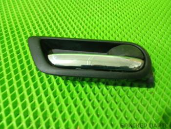 Ручка открывания пассажирской двери (передней правой) внутренняя для Мазда 6 2 поколение (GH)