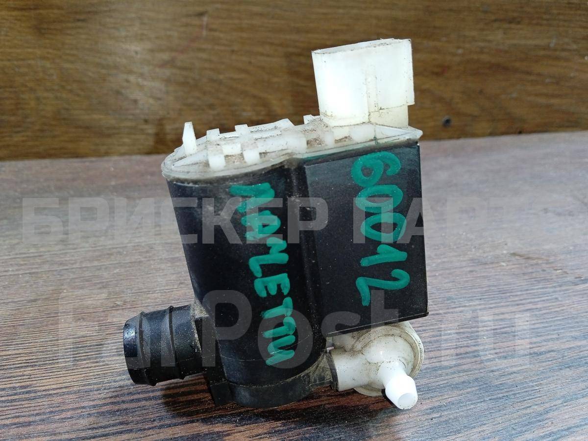 Насос, моторчик бачка омывателя на Шевроле Лачетти J200 96389088