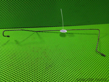 Трубка тормозная для Крайслер Себринг