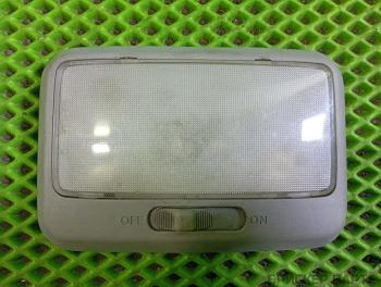 Плафон, фонарь освещения, лампа подсветки салона для Хонда CR-V 1 (RD1) 34250SM4961ZJ