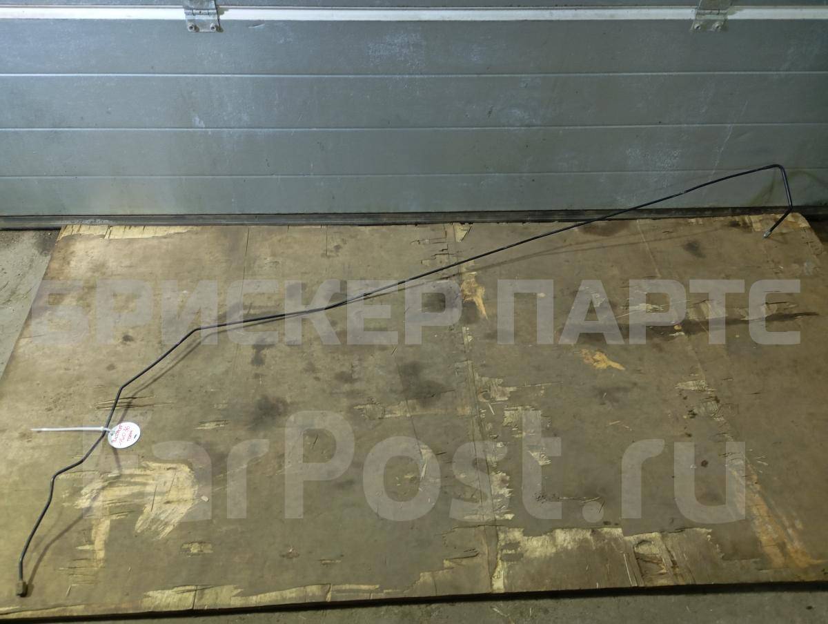 Трубка тормозная для Форд ЭкоСпорт 1 поколение 1850137