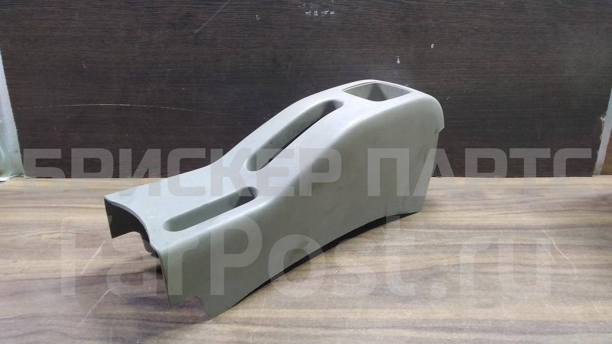 Центральный тоннель задняя часть на Лифан Смайли 1 (320) F5305211