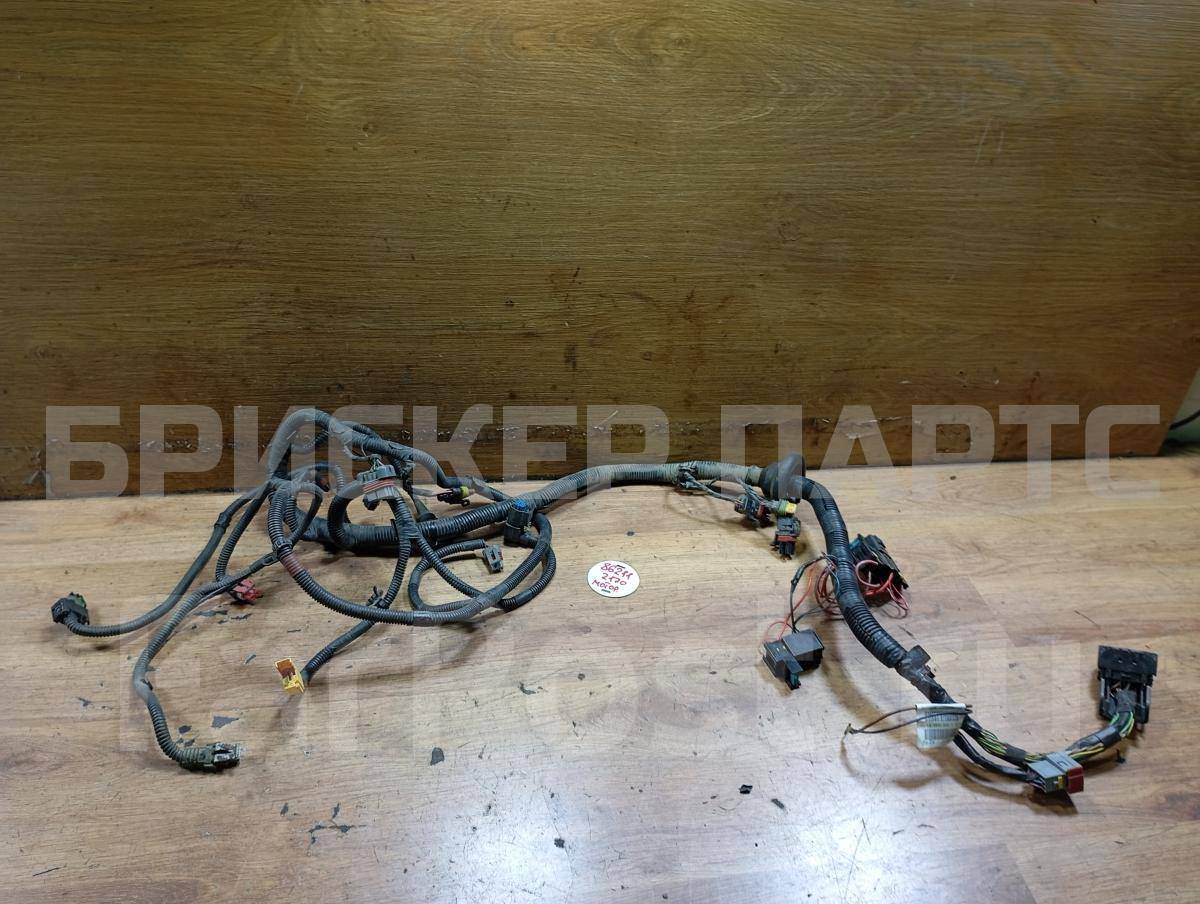 Проводка (коса) моторного отсека на ВАЗ Лада Приора 2170, 2171, 2172 21703372402600
