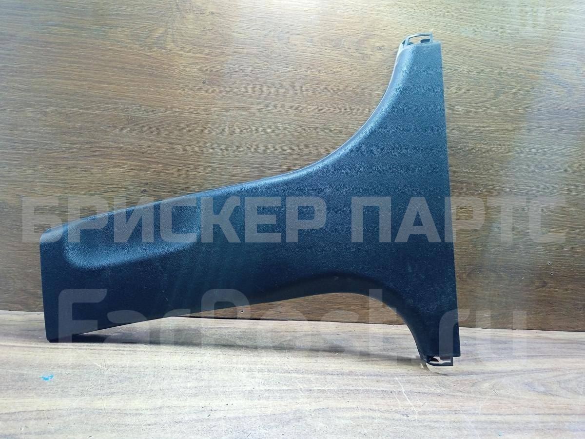 Облицовка стойки центральной левой на Киа Сид 2 поколение 85835A2010