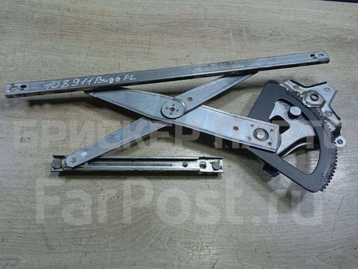 Стеклоподъемник электрический водительский, передний левый для ЗАЗ Вида Седан 95015325