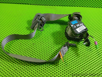 Ремень безопасности пассажира передний правый для Шевроле Лачетти J200 96996697