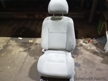 Сиденье переднее левое, водительское для Шевроле Лачетти J200