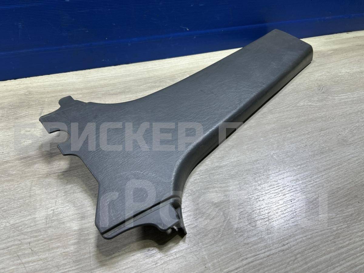 Облицовка стойки (накладка) центральной, средней левой для Мазда Трибьют 1 серия EP 1L8478243A53AAW Облицовка стойки (накладка) центральной, средней левой для Мазда Трибьют 1 серия EP 1L8478243A53AAW