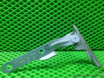 Петля капота левая для Рено Логан 1 поколение LS0G LS12 рестайлинг