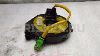 Шлейф подрулевой airbag на Киа Спектра 1 поколение SD 0K2DJ66126
