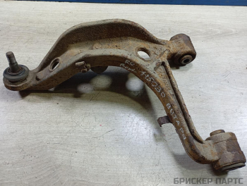 Рычаг задний верхний правый для Сузуки Гранд Витара 2 поколение 4620165J00