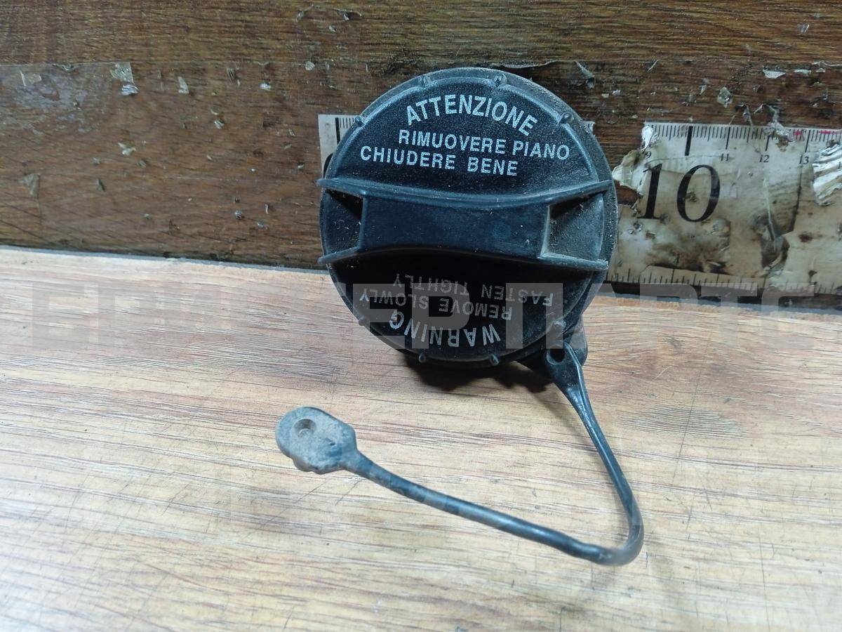 Крышка горловины топливного бака для Хендай Экус 2 поколение