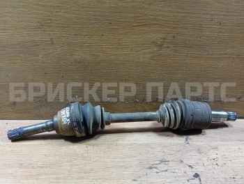 Привод шрус передний правый на Сузуки XL7 (Икс-эль) 1 серия 4410167D01