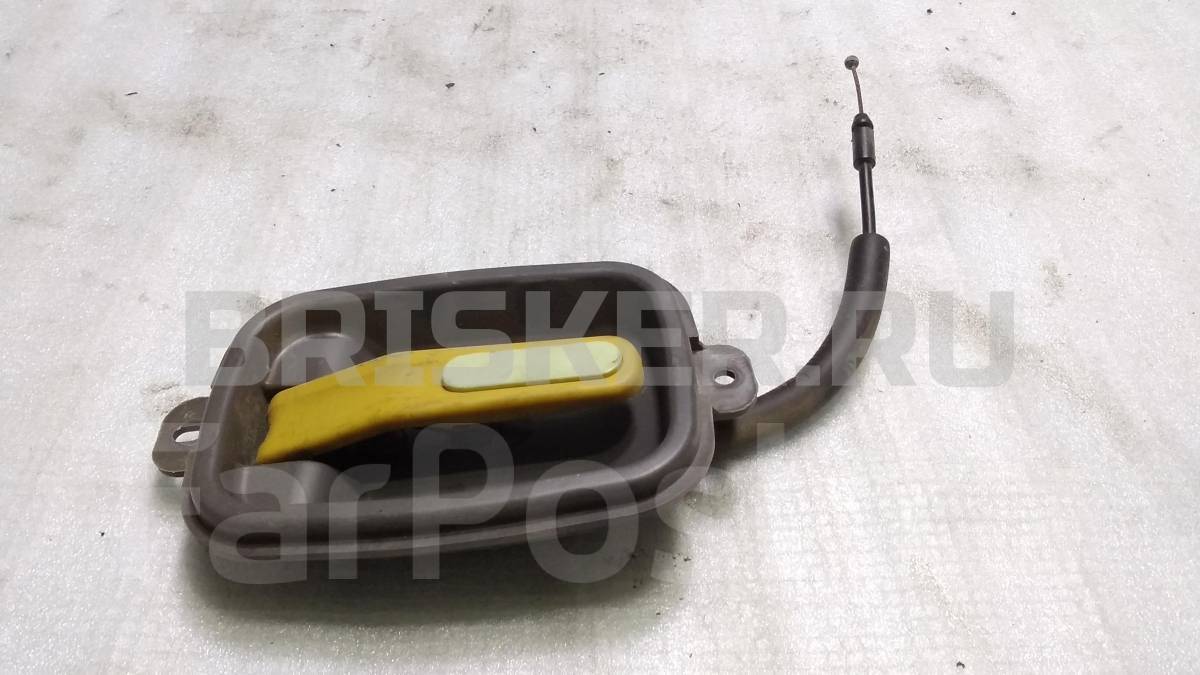 Ручка открывания багажника внутренняя на Джили Эмгранд EC7 (FE-1) 1068002174