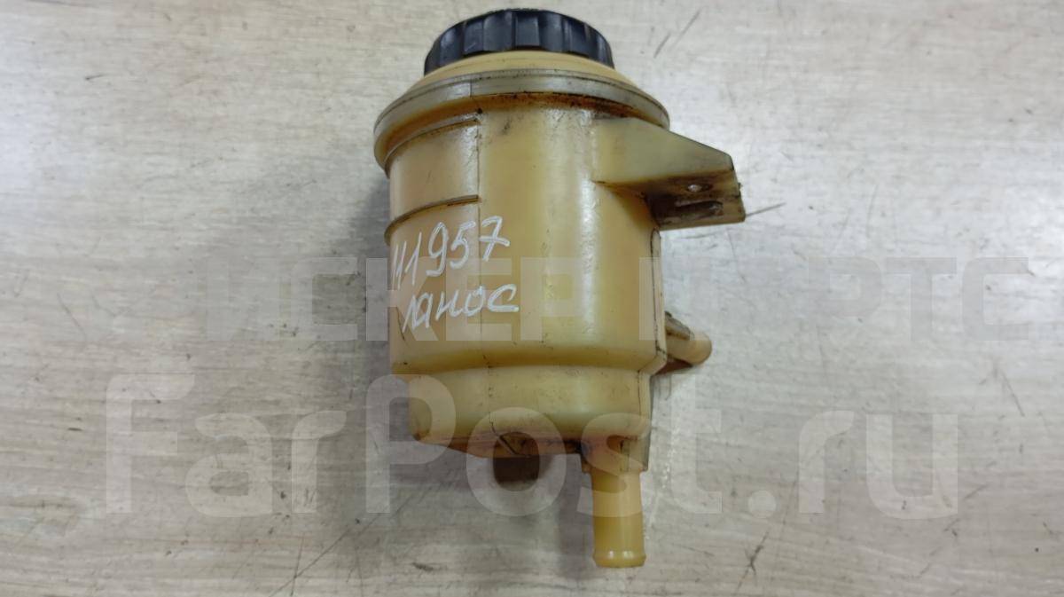 Бачок ГУР (гидроусилителя руля) для ЗАЗ Шанс/Сенс T100, T150 96304394