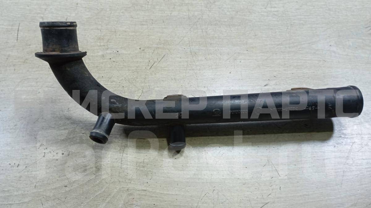 Трубка охлаждения для ЗАЗ Шанс/Сенс T100, T150 96180035