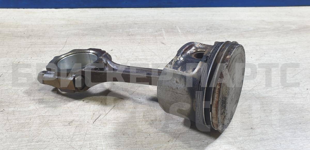 Поршень с шатуном для Хендай Соната 4 поколение (EF) 2341023701