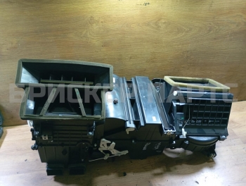 Корпус отопителя на Шевроле Эпика 2 поколение (V250) 96844931