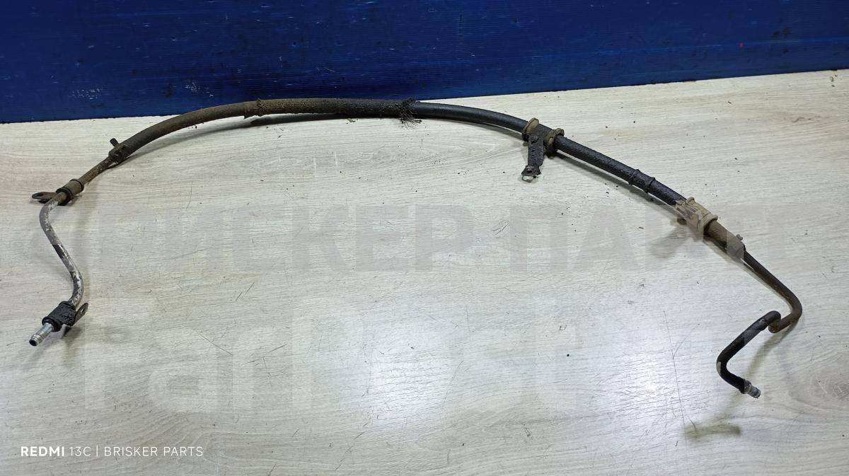 Трубка гидроусилителя для Мазда Трибьют I серия рестайлинг EP EC0132682M